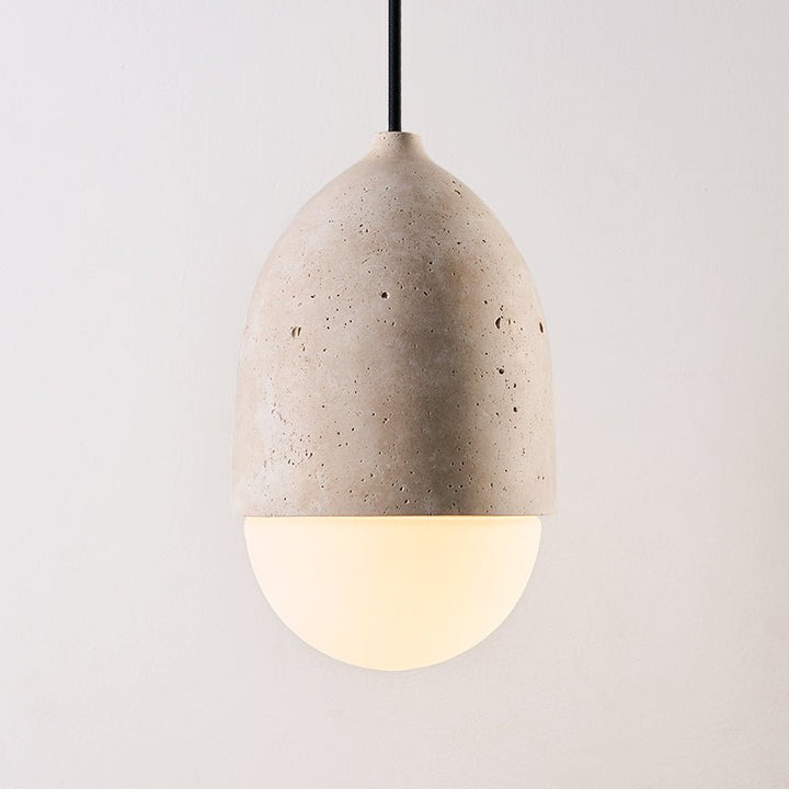 Terra Orb Cluster Pendant Lamp - Vakkerlight