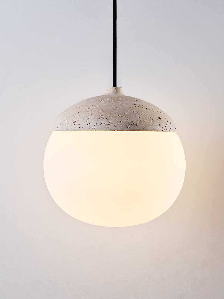 Terra Orb Cluster Pendant Lamp - Vakkerlight