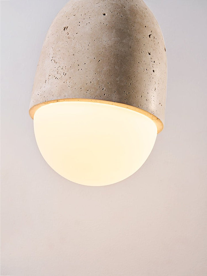 Terra Orb Cluster Pendant Lamp - Vakkerlight