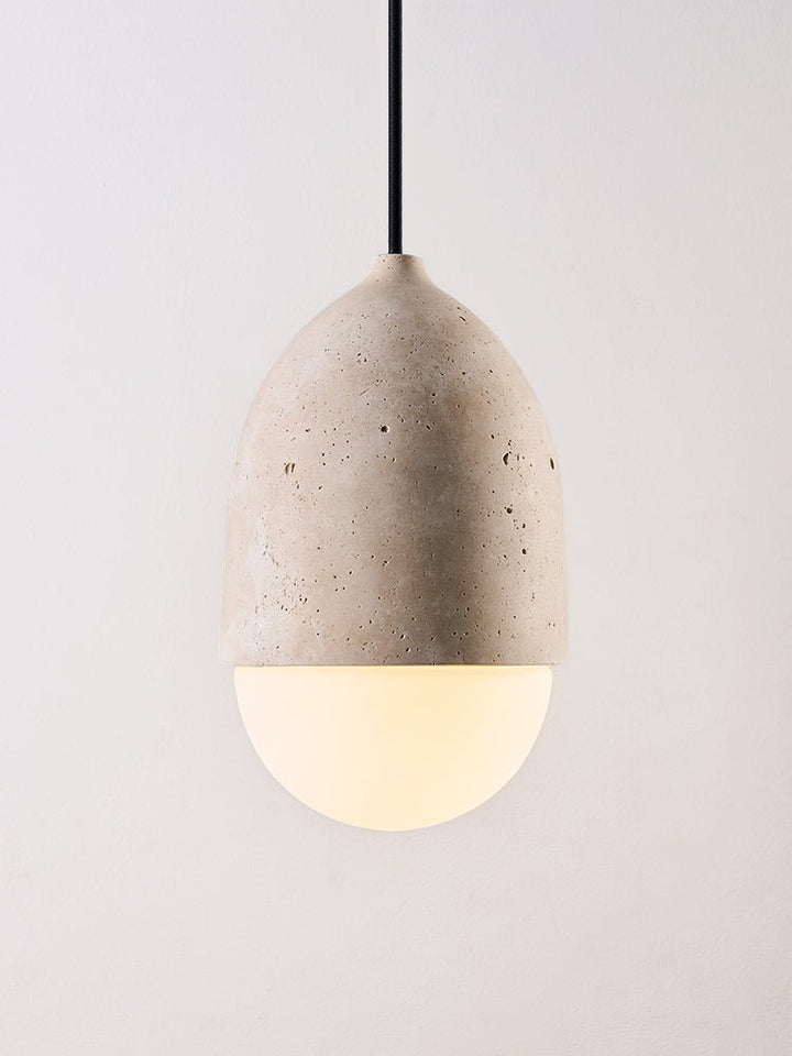 Terra Orb Cluster Pendant Lamp - Vakkerlight