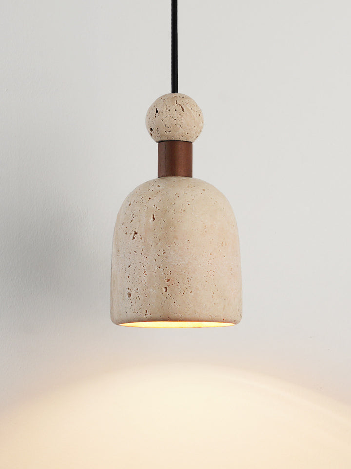 Terra Orb Pendant Light - Vakkerlight