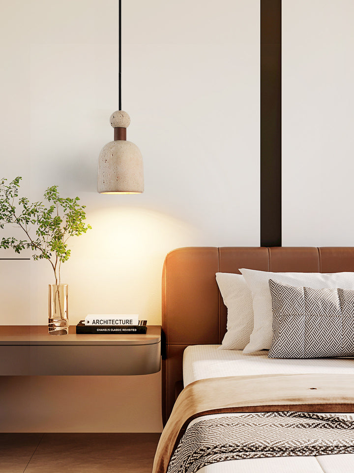 Terra Orb Pendant Light - Vakkerlight
