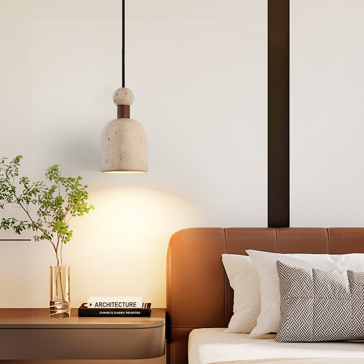Terra Orb Pendant Light - Vakkerlight