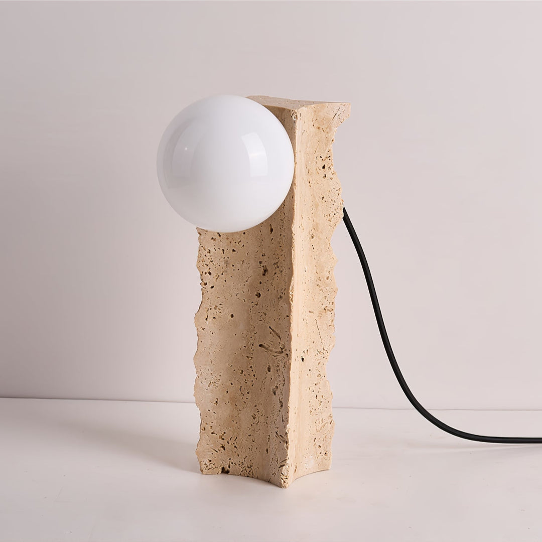 Terra Orb Table Lamp - Vakkerlight
