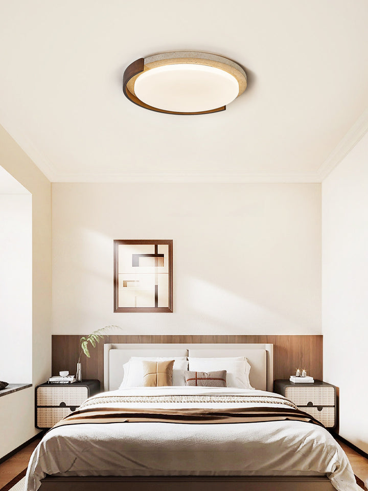 Terra Orbit Ceiling Light - Vakkerlight