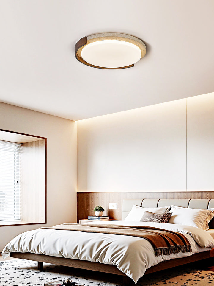 Terra Orbit Ceiling Light - Vakkerlight