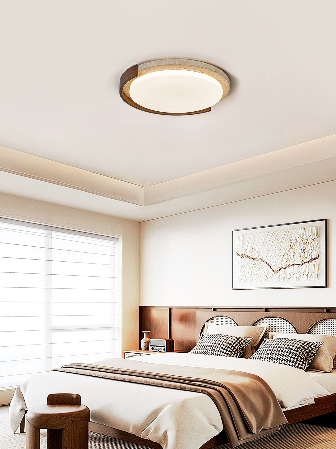 Terra Orbit Ceiling Light - Vakkerlight