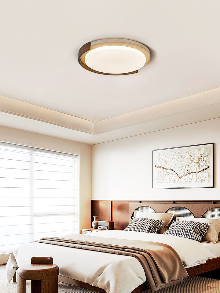 Terra Orbit Ceiling Light - Vakkerlight