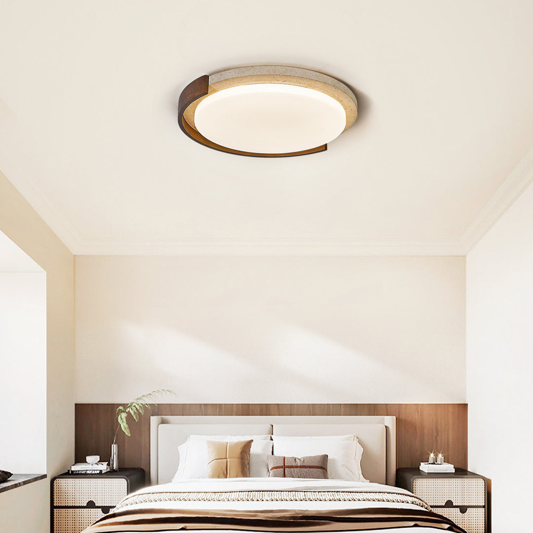 Terra Orbit Ceiling Light - Vakkerlight