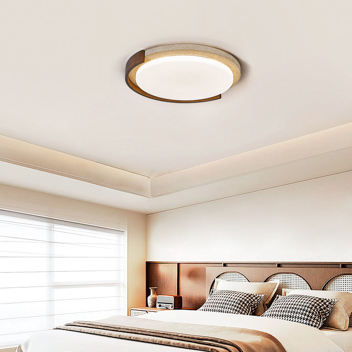 Terra Orbit Ceiling Light - Vakkerlight