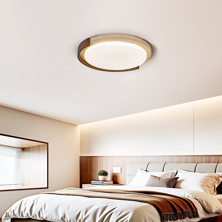 Terra Orbit Ceiling Light - Vakkerlight