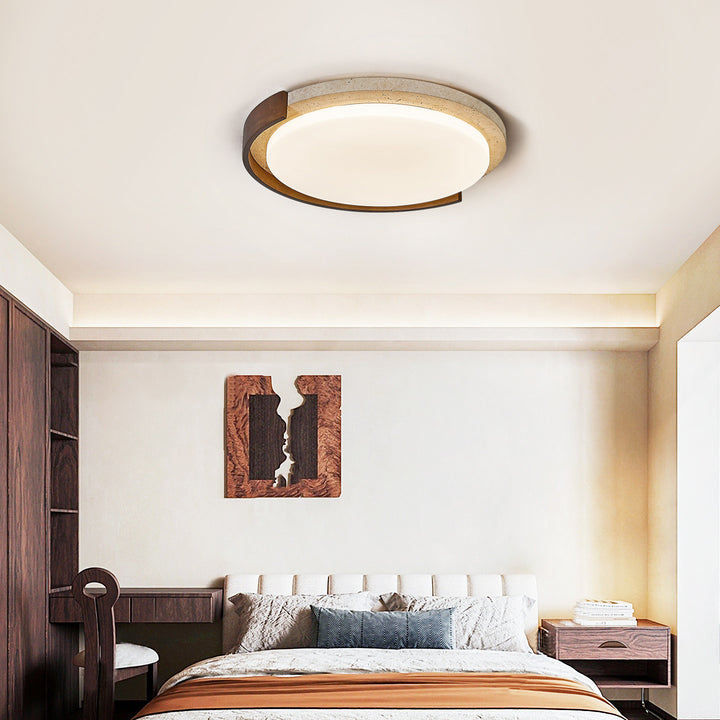 Terra Orbit Ceiling Light - Vakkerlight