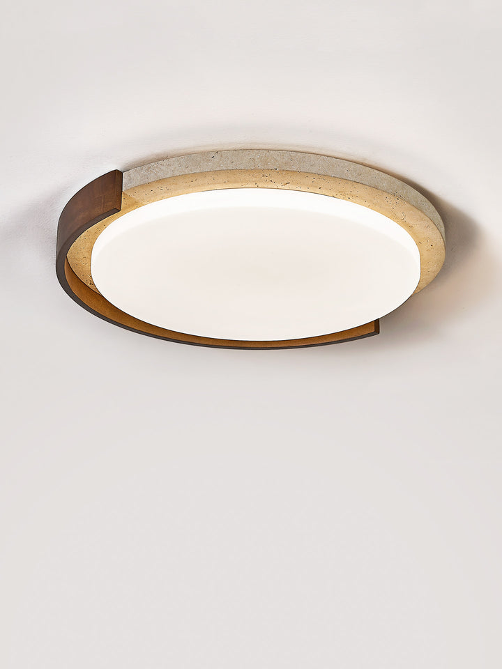 Terra Orbit Ceiling Light - Vakkerlight