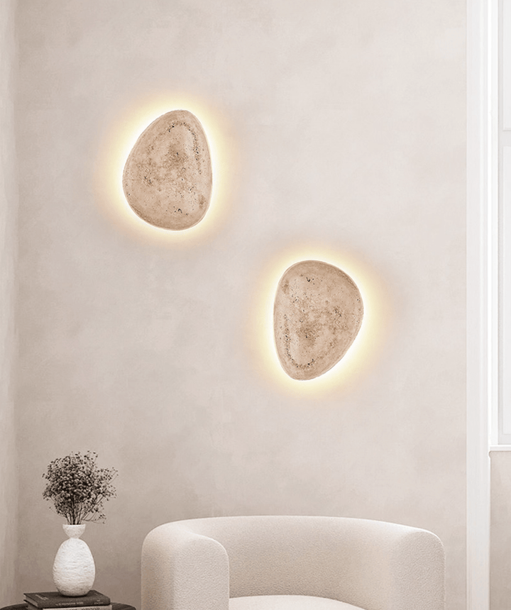 Terra Ovo Wall Light - Vakkerlight