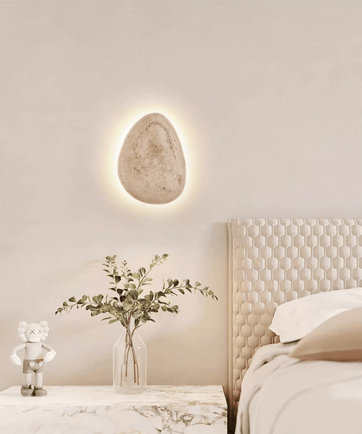 Terra Ovo Wall Light - Vakkerlight