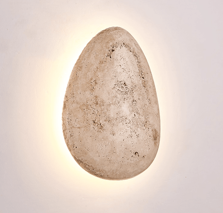 Terra Ovo Wall Light - Vakkerlight