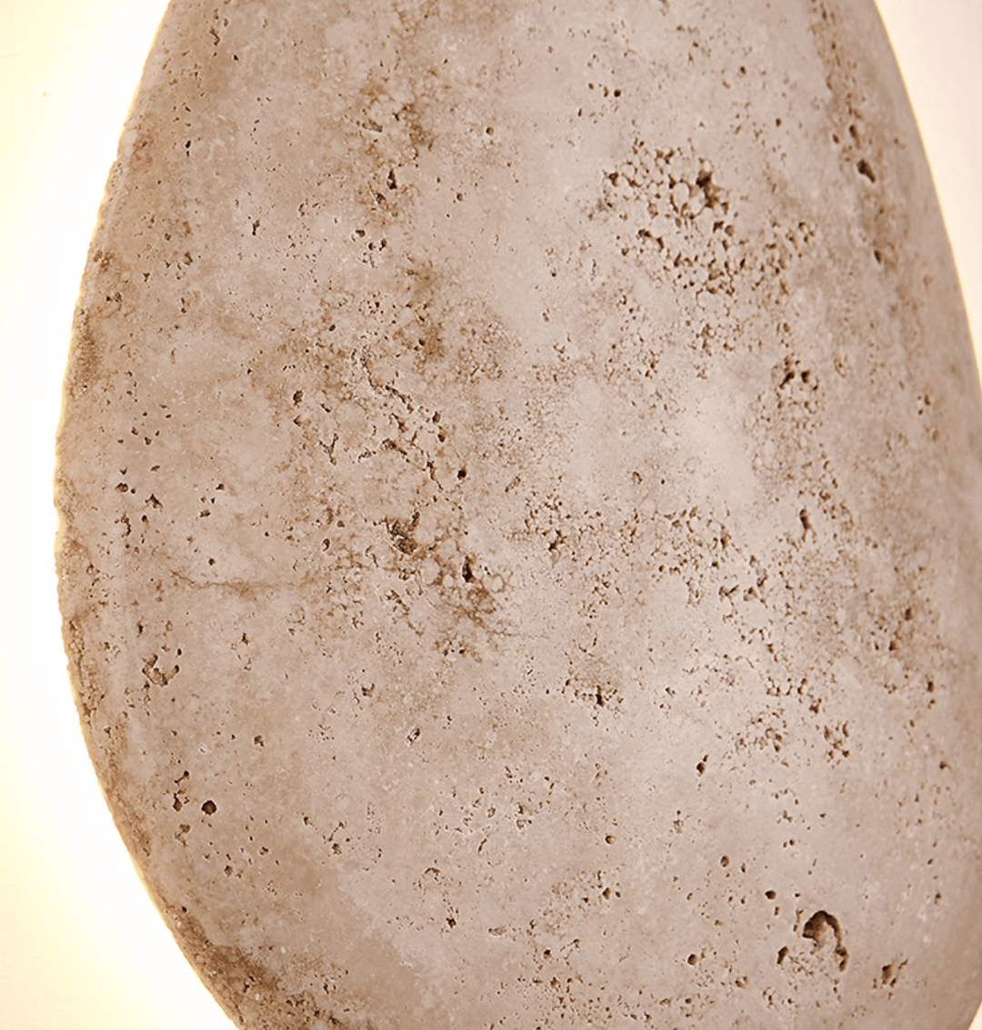 Terra Ovo Wall Light - Vakkerlight