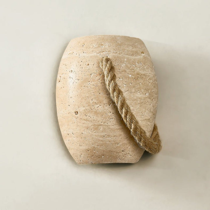 Terra Rope Wall Light - Vakkerlight