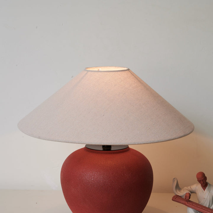 Terra Rouge Table Lamp - Vakkerlight