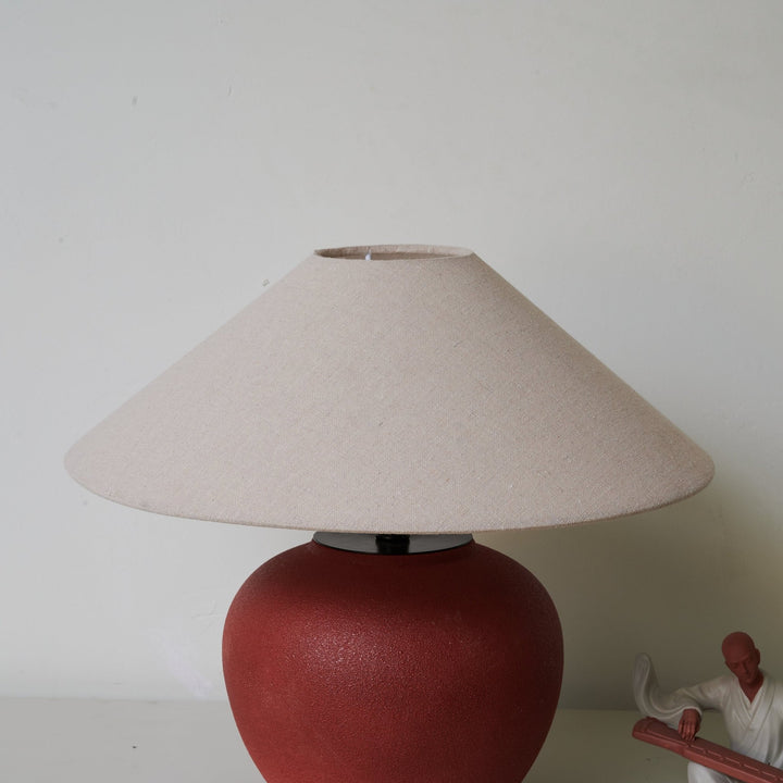Terra Rouge Table Lamp - Vakkerlight