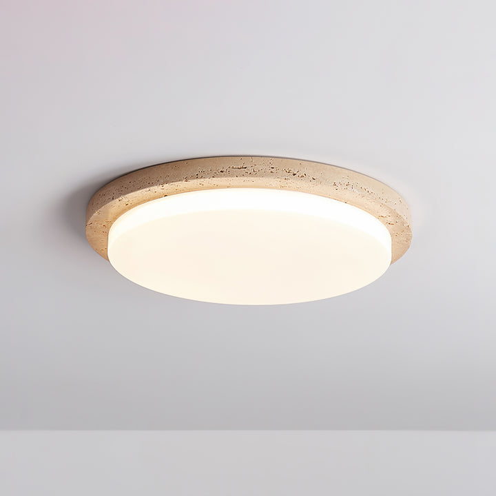 Terra Round Ceiling Light - Vakkerlight