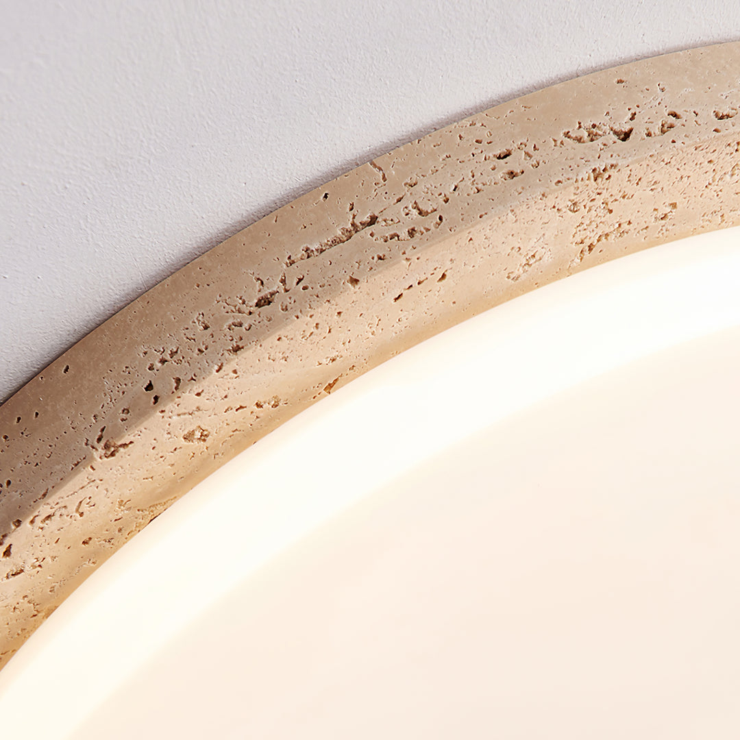 Terra Round Ceiling Light - Vakkerlight