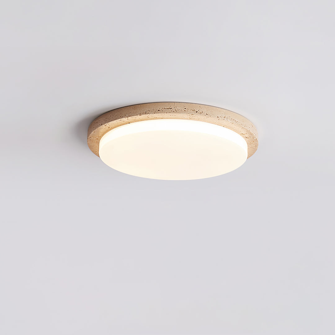 Terra Round Ceiling Light - Vakkerlight