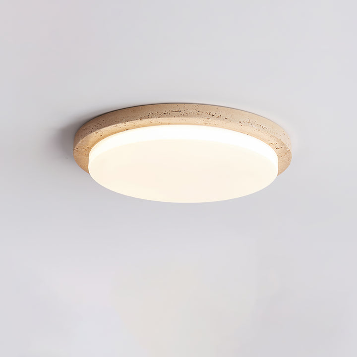 Terra Round Ceiling Light - Vakkerlight