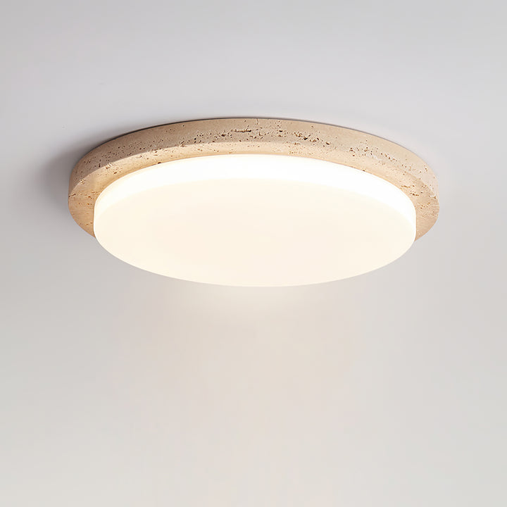 Terra Round Ceiling Light - Vakkerlight