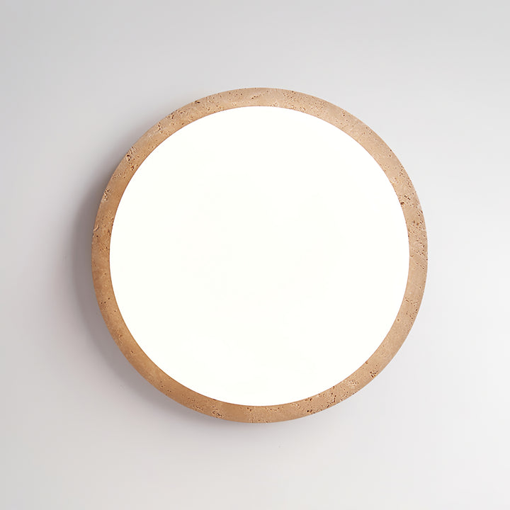 Terra Round Ceiling Light - Vakkerlight