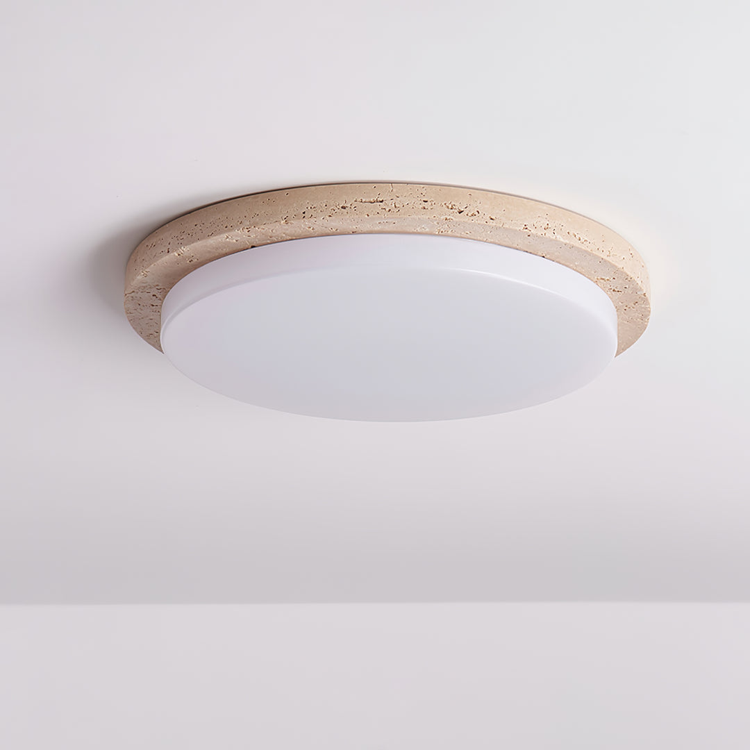 Terra Round Ceiling Light - Vakkerlight