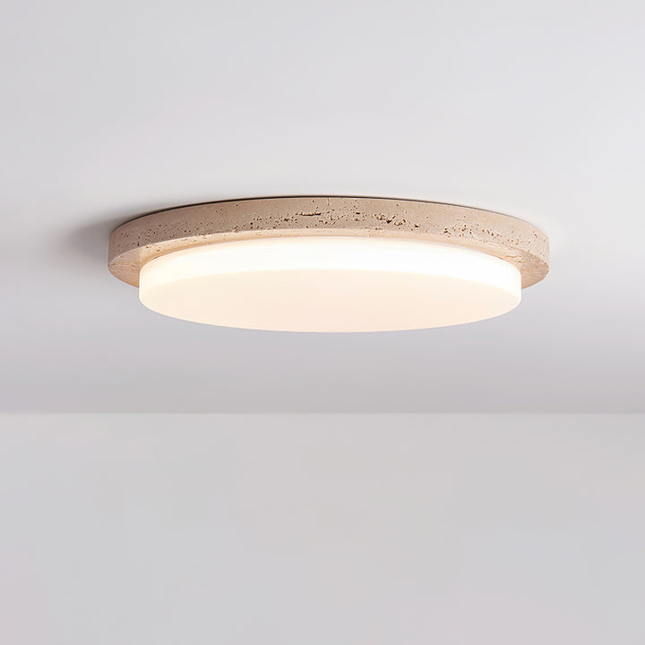 Terra Round Ceiling Light - Vakkerlight