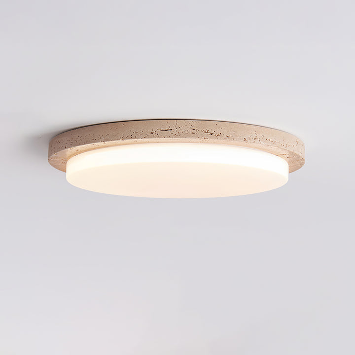 Terra Round Ceiling Light - Vakkerlight