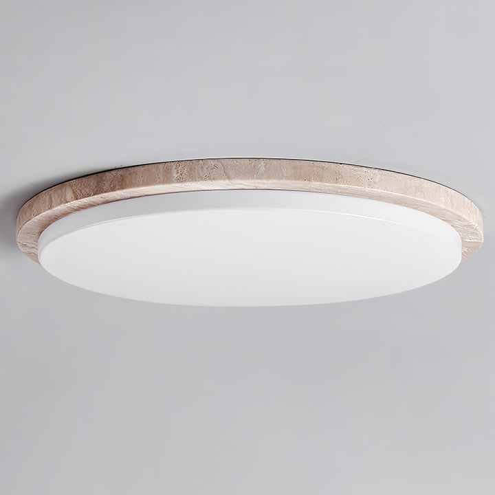 Terra Round Ceiling Light - Vakkerlight