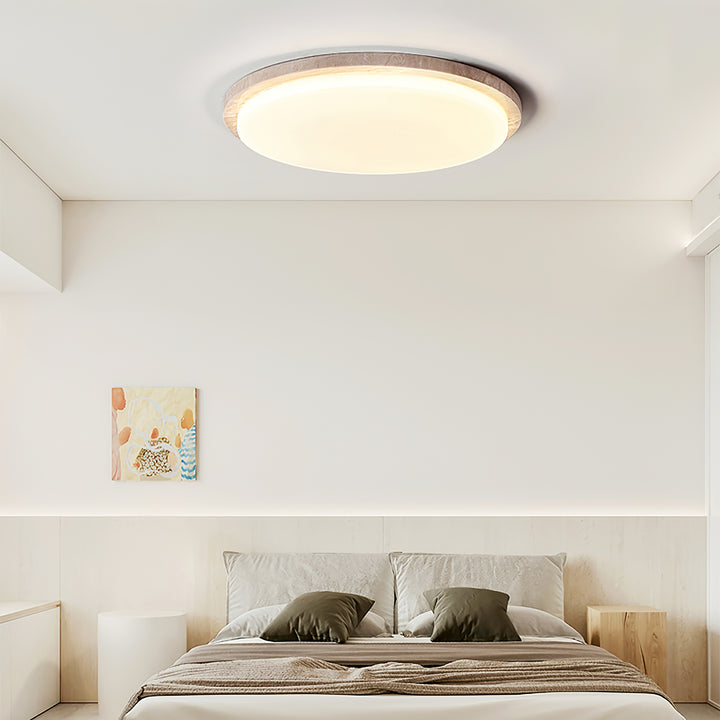 Terra Round Ceiling Light - Vakkerlight