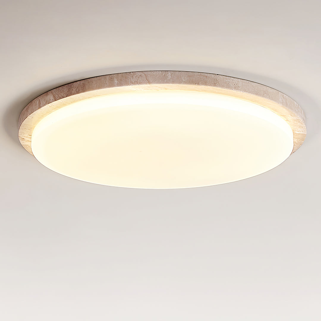 Terra Round Ceiling Light - Vakkerlight