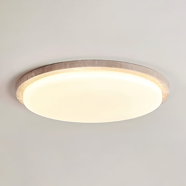 Terra Round Ceiling Light - Vakkerlight