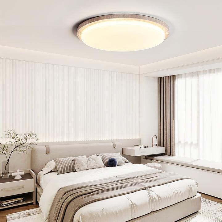 Terra Round Ceiling Light - Vakkerlight