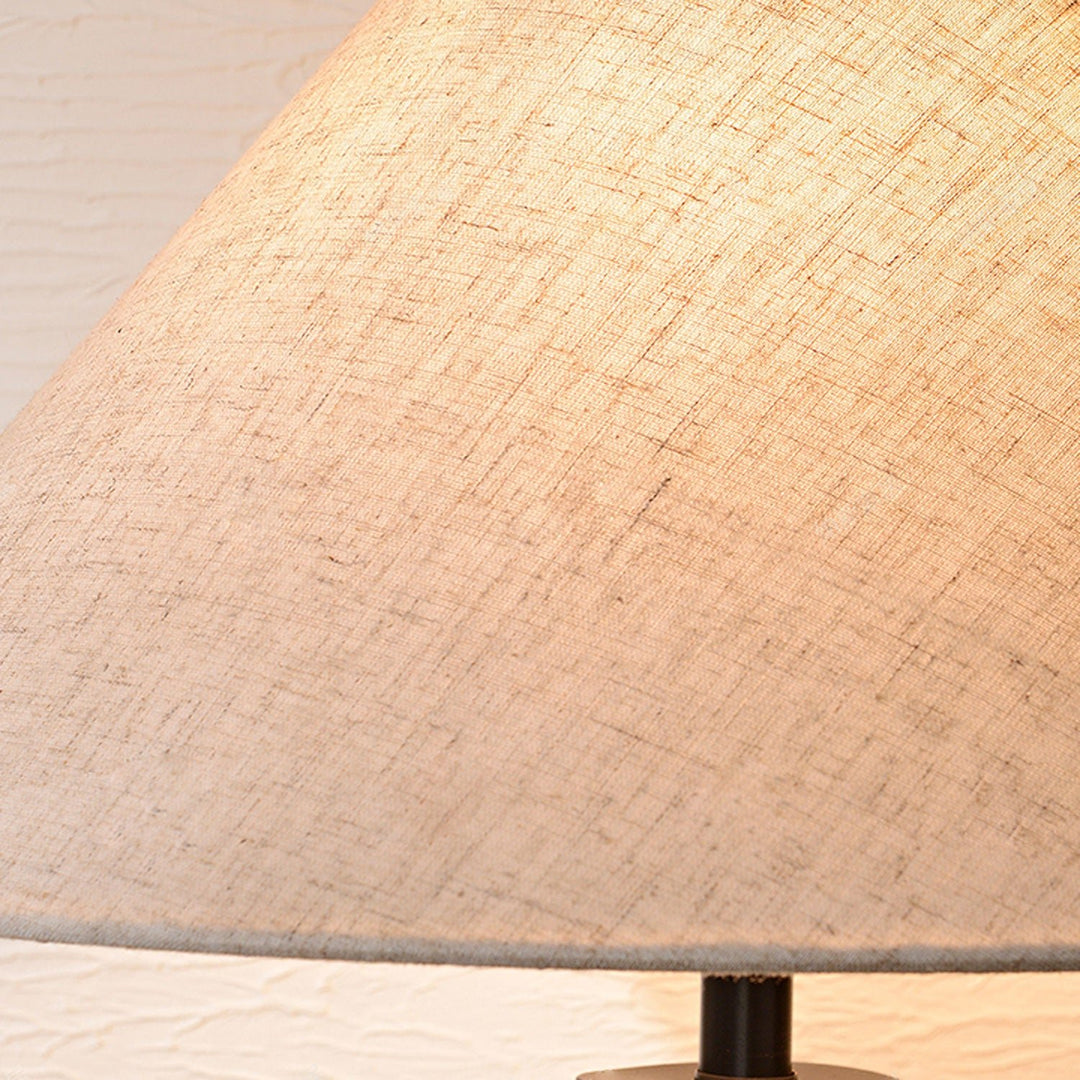 Terra Rustica Table Lamp - Vakkerlight