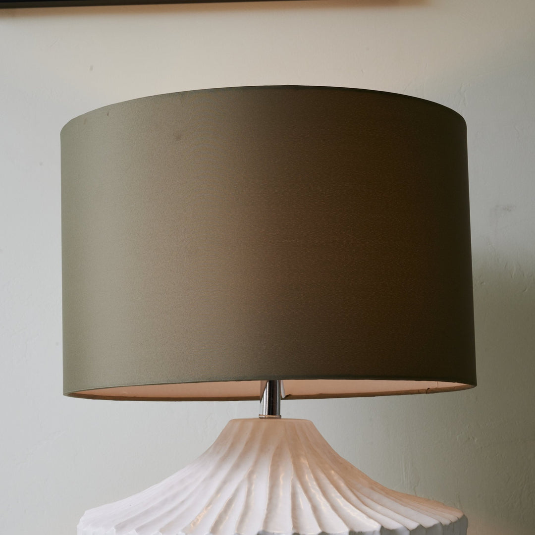 Terra Shell Table Lamp - Vakkerlight
