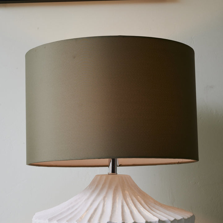 Terra Shell Table Lamp - Vakkerlight