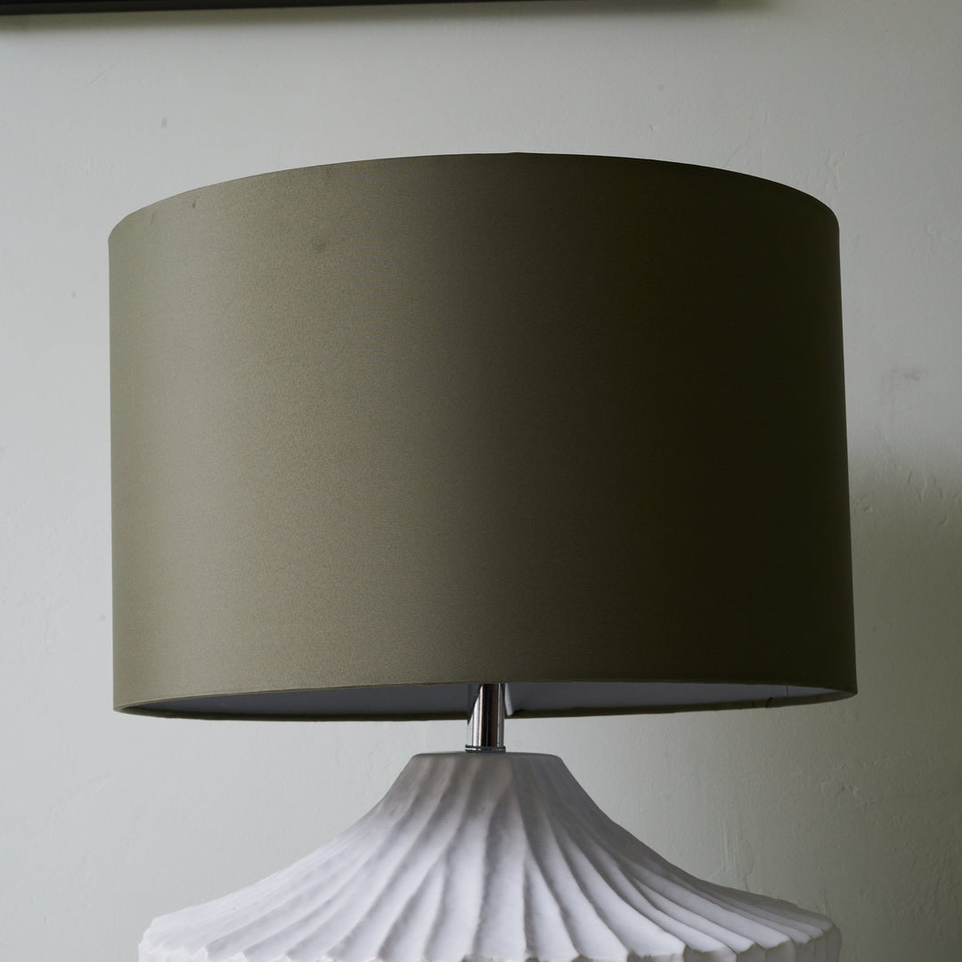 Terra Shell Table Lamp - Vakkerlight
