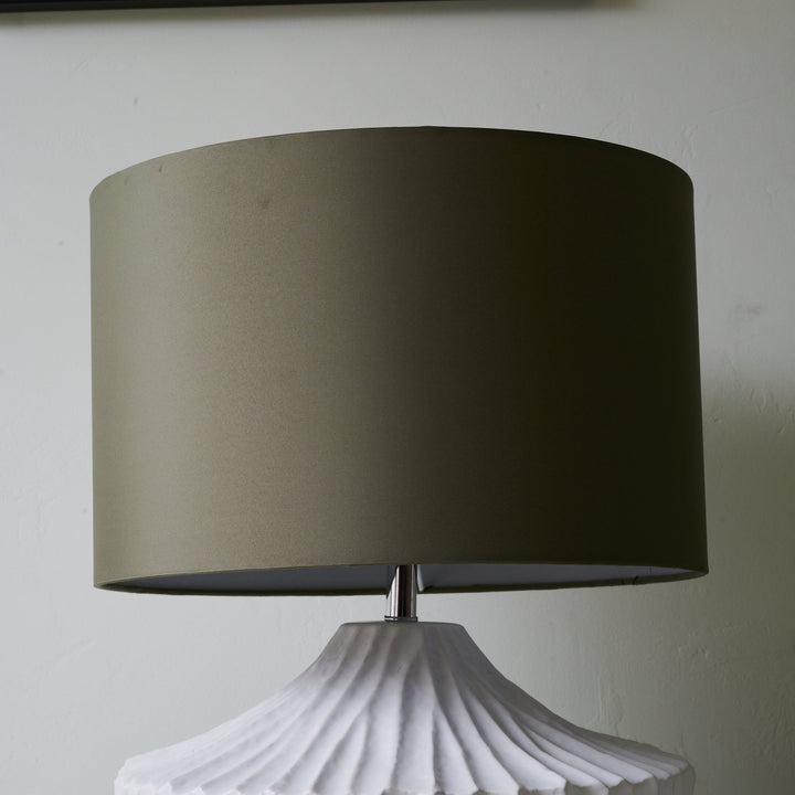 Terra Shell Table Lamp - Vakkerlight