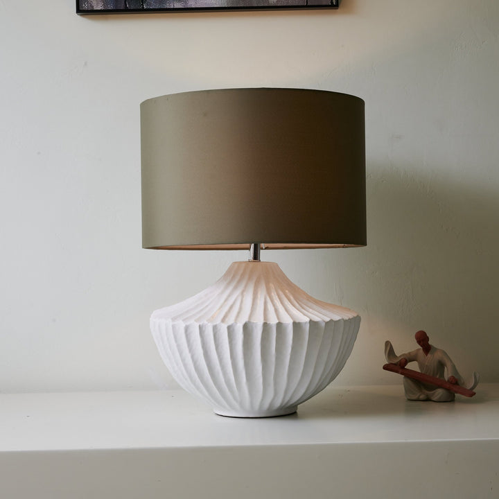Terra Shell Table Lamp - Vakkerlight