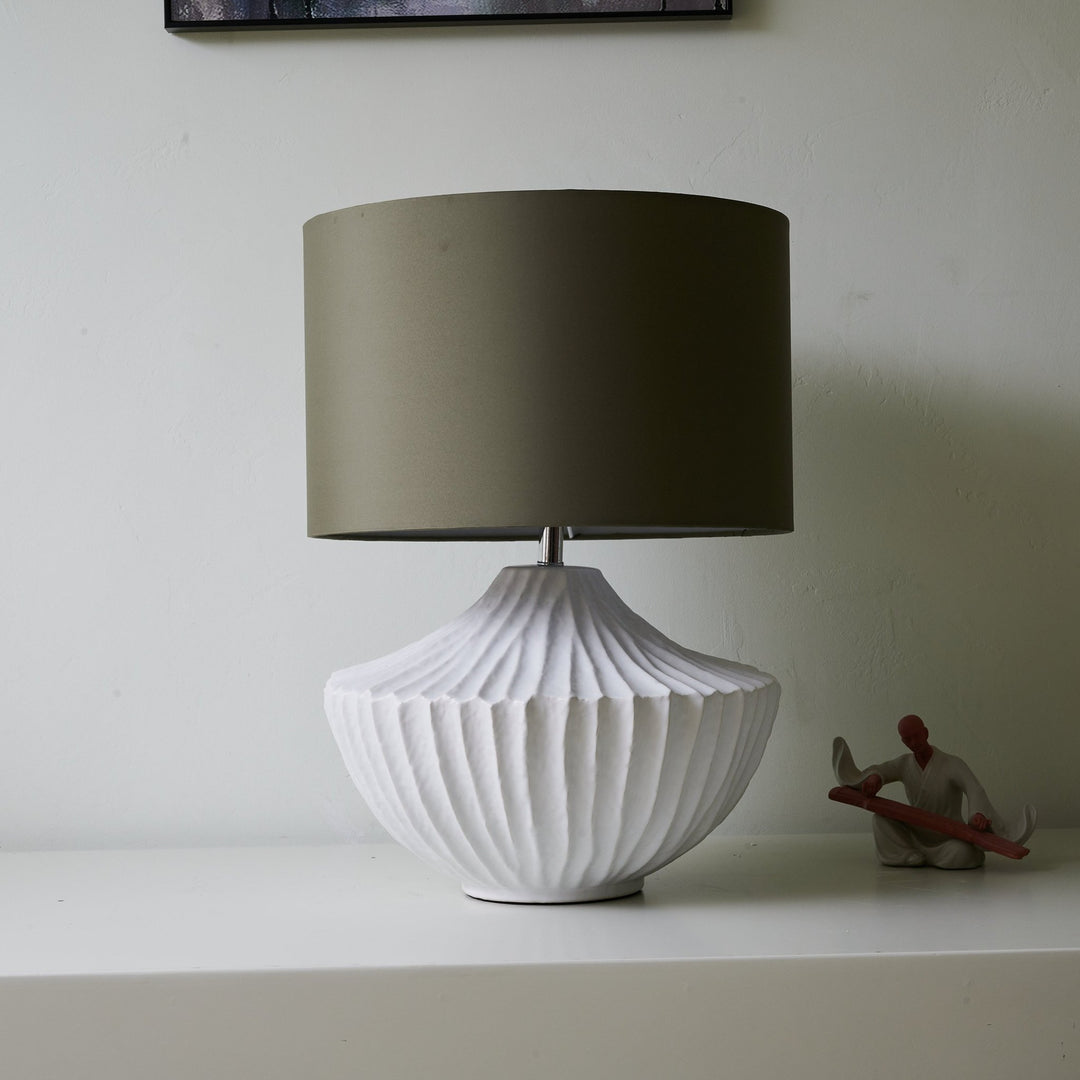 Terra Shell Table Lamp - Vakkerlight