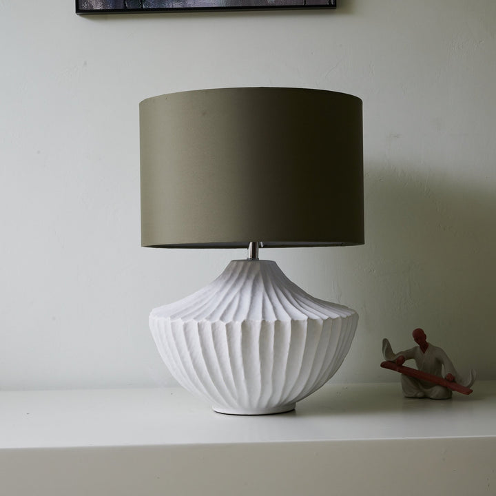 Terra Shell Table Lamp - Vakkerlight