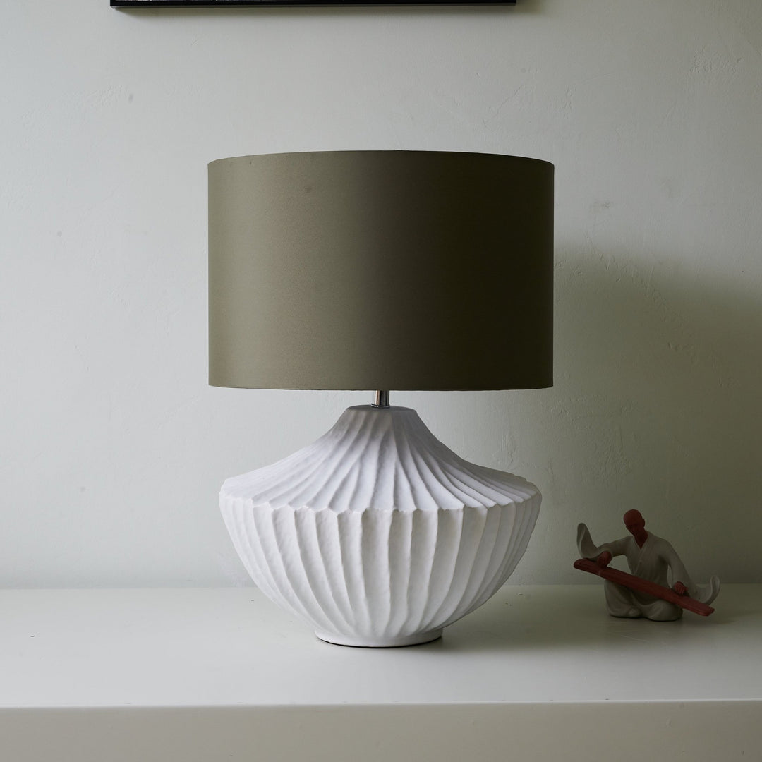 Terra Shell Table Lamp - Vakkerlight