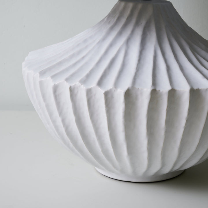 Terra Shell Table Lamp - Vakkerlight