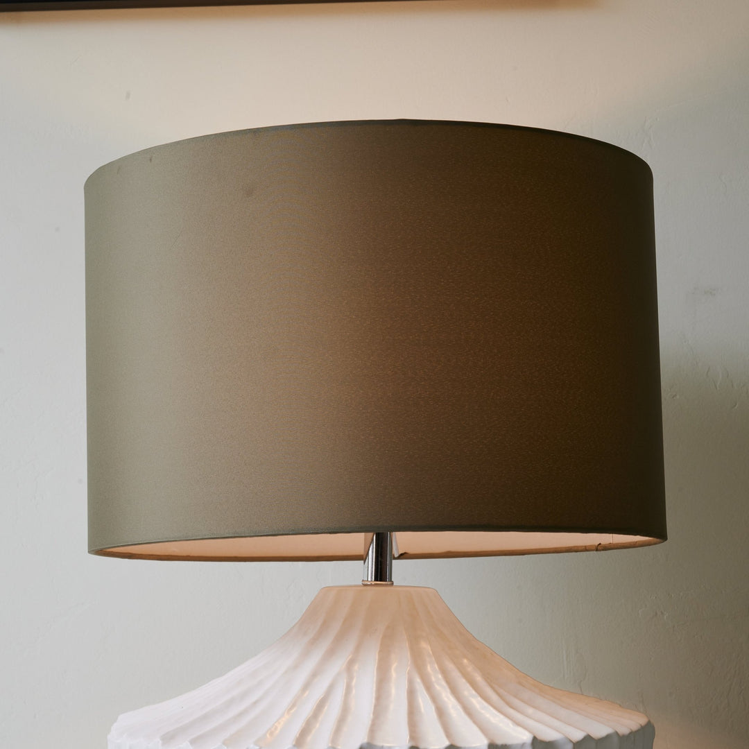 Terra Shell Table Lamp - Vakkerlight