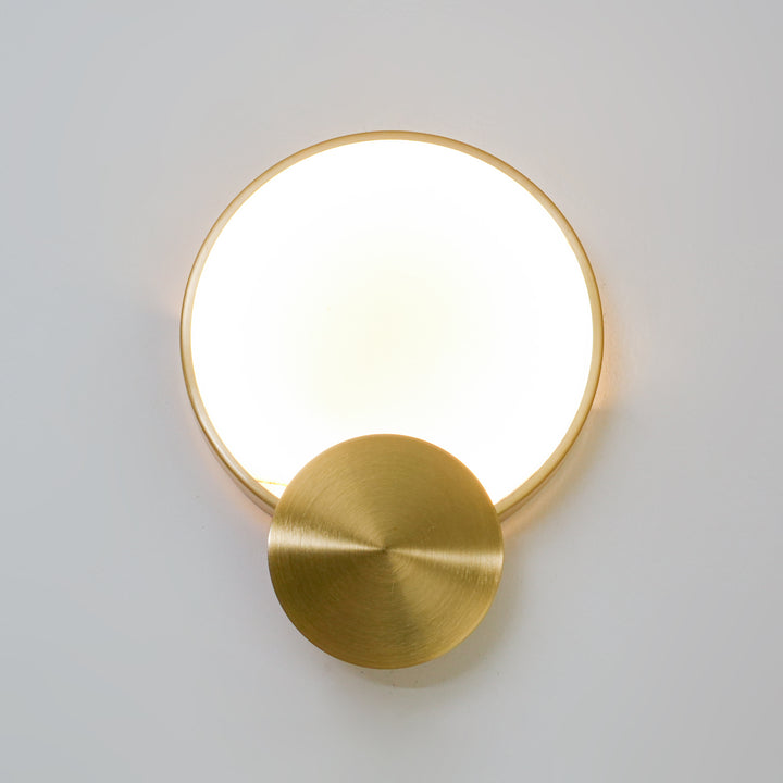 Terra Svet Wall Lamp - Vakkerlight